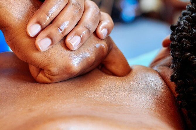 Spa Day Pass at Bay Gardens Beach Resort & Spa - A Closer Look at the Experience