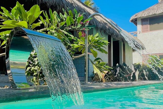 Spa Experience | Hydrothermal Circuit - The Value of This Hydrothermal Experience