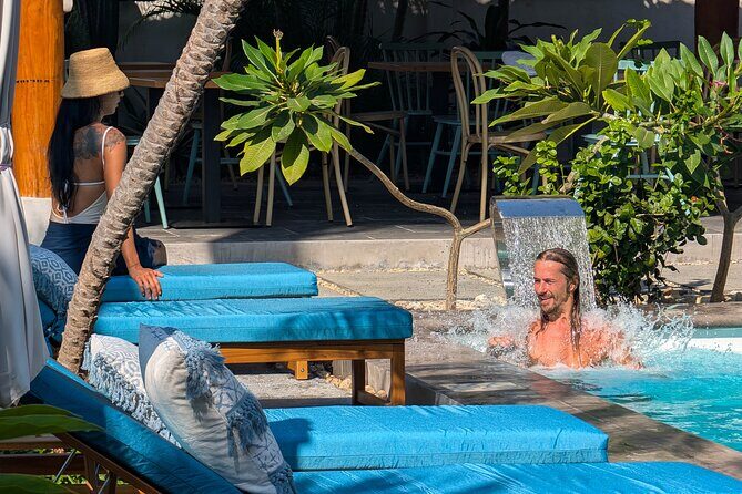 Spa Experience | Hydrothermal Circuit - FAQs