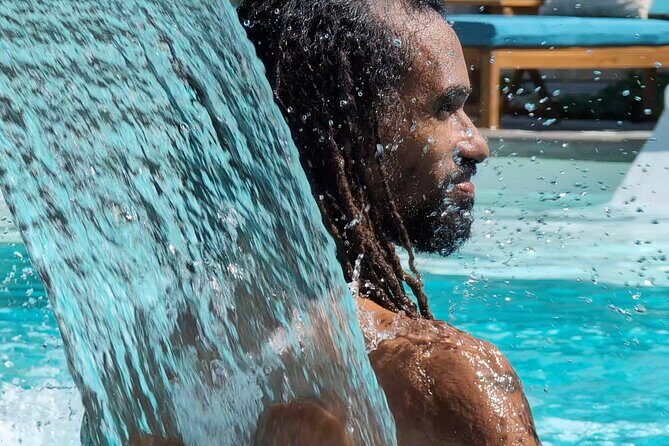 Spa Experience | Hydrothermal Circuit - Final Summary