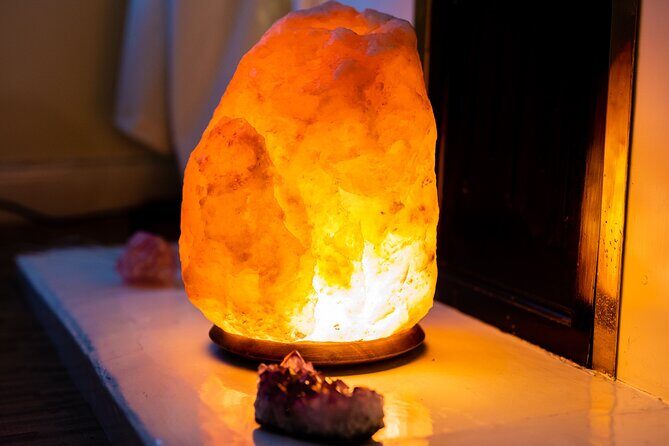 Spa Experience with Massage Treatments - A Relaxing Bath Experience in a Historic Setting
