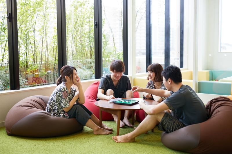 SPA HERBS Onsen Experience in Saitama - The Price Is Low, but Know What It Covers