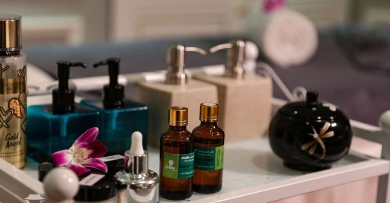 Spa in Hanoi: Basic Facial Care - Who Should Consider This Experience?