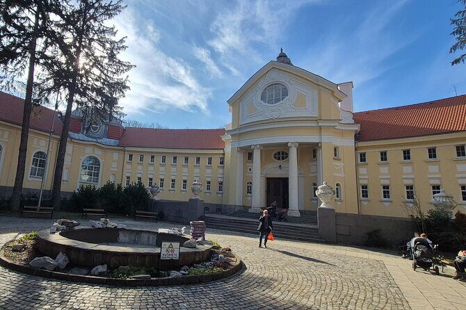 SPA in Sofia: The European Capital Of Thermal Water - FAQs