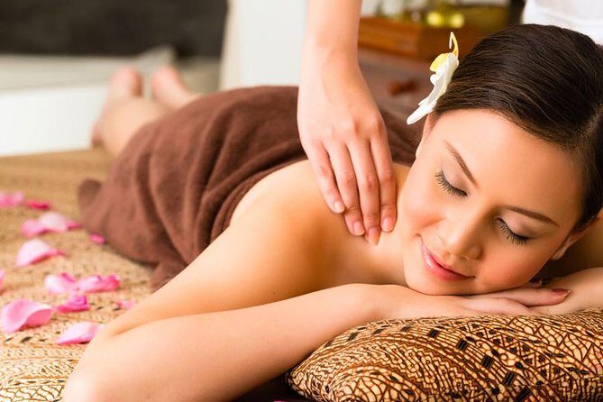 Spa Package Andaman Sunshine Package and More - Analyzing the Value