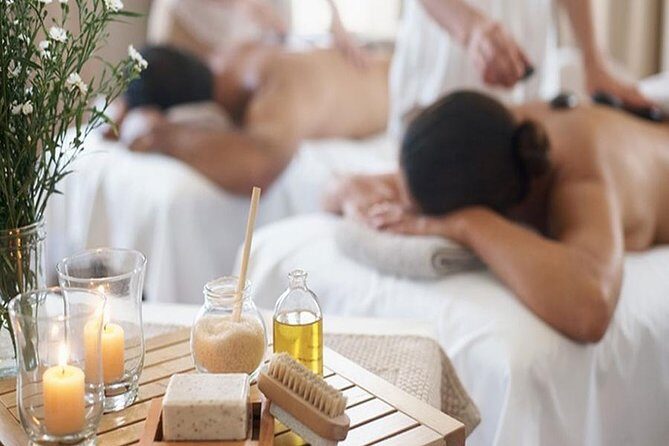 Spa Package Andaman Sunshine Package and More - FAQs