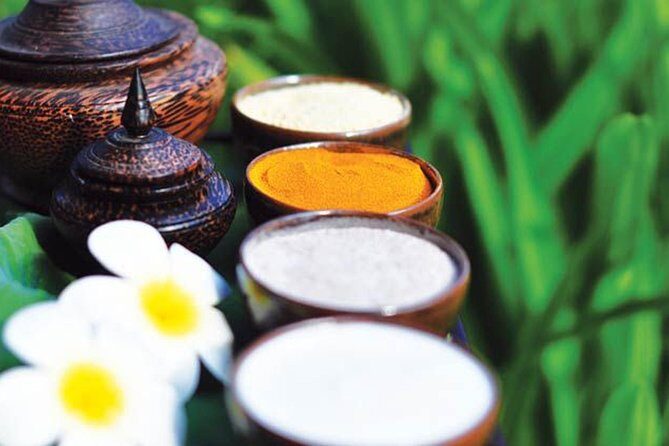 Spa Package (Body Scrub 60min, Body massage 60 min, Foot reflex 30min) - In-Depth Look at the Spa Package in Siem Reap