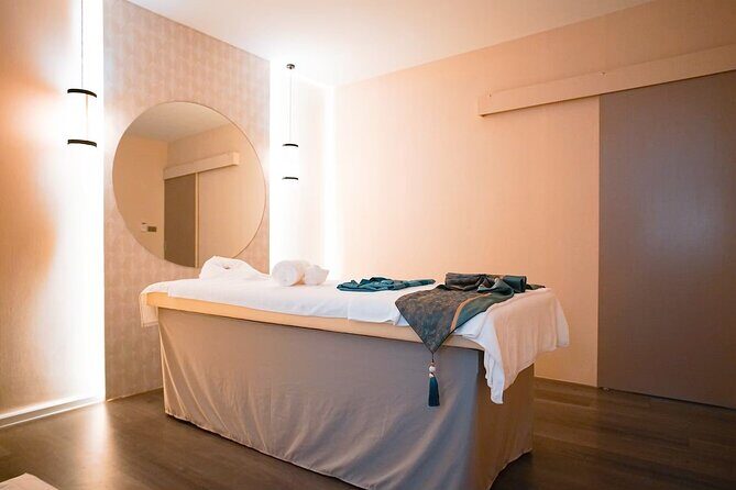 Spa Premium - Thai Massage (2 Hours with Pick Up Service) - A Detailed Look at Your Bangkok Massage Experience