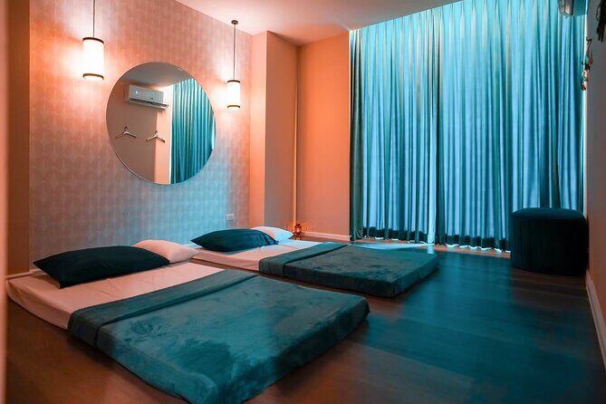 Spa Premium - Thai Massage (2 Hours with Pick Up Service) - Final Thoughts