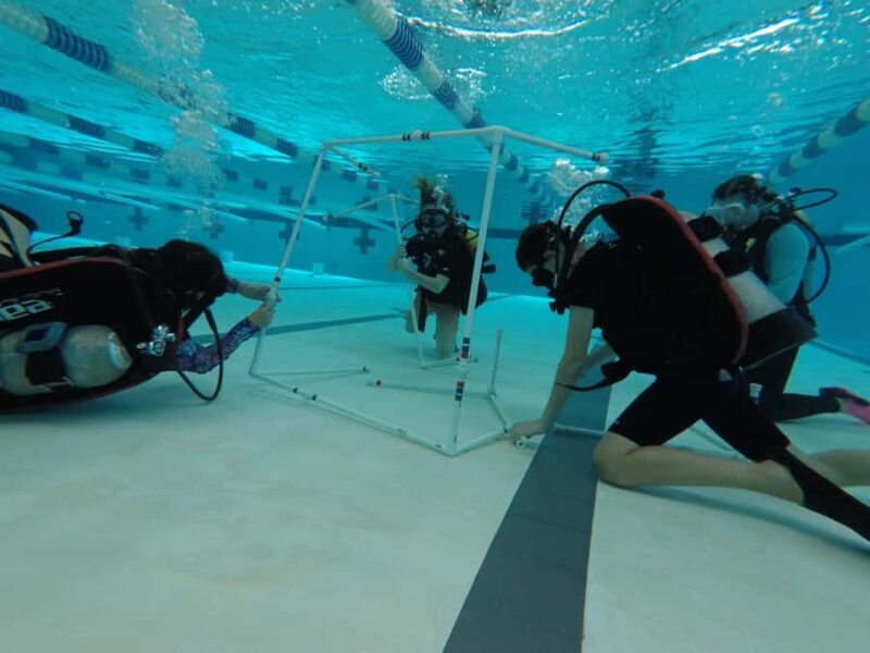 Space Center Houston Admission Ticket - Key Points