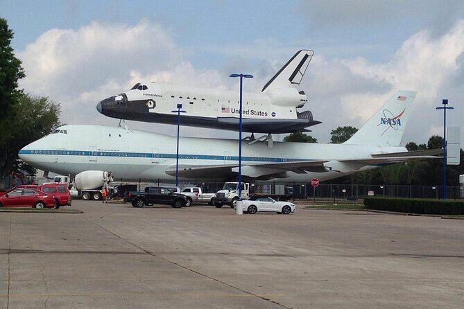 Space Center Houston (NASA) Tour - FAQs