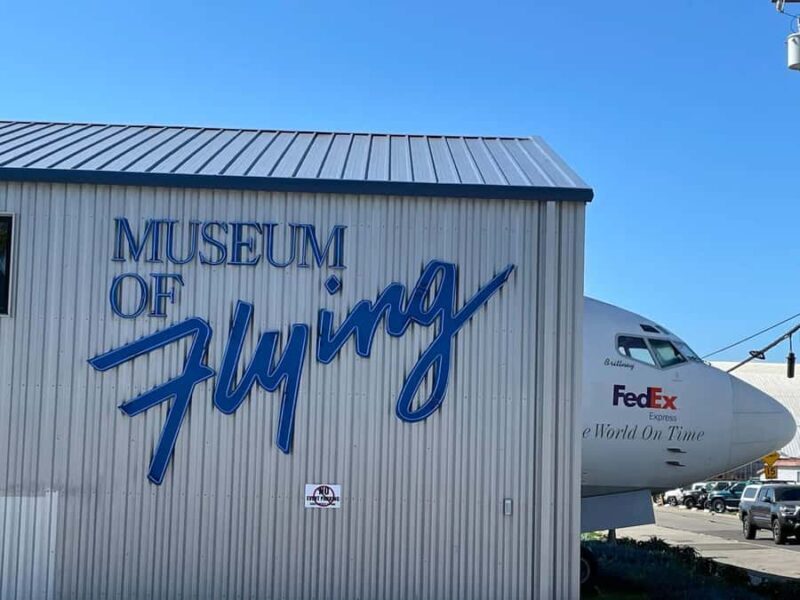 SpaceQuest: Exploring Aerospace Legends - Audio Driving Tour - Who Will Love This Tour?