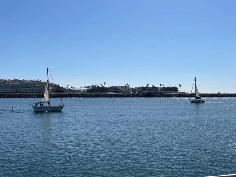 SpaceQuest: Exploring Aerospace Legends - Audio Driving Tour - Final Thoughts