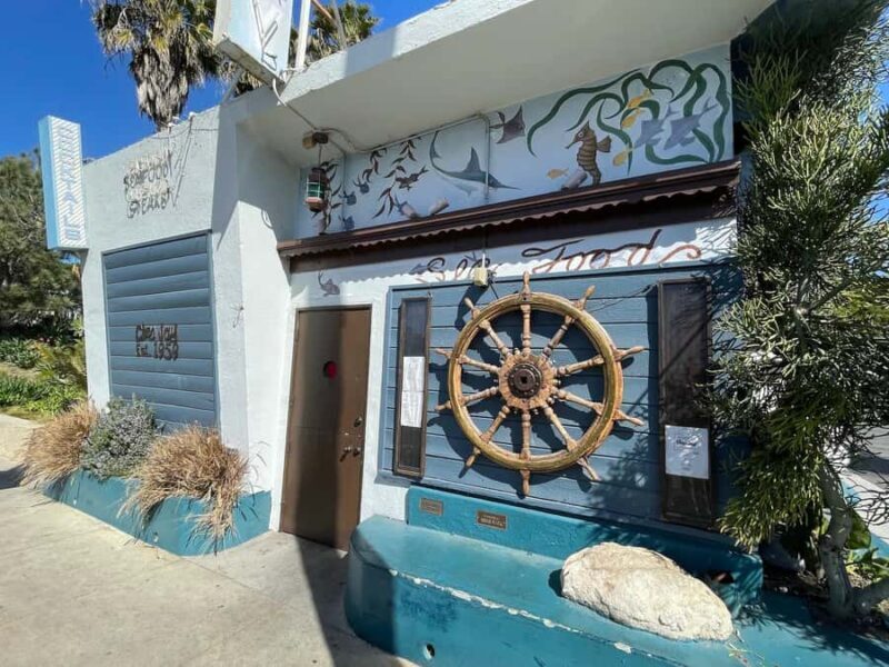 SpaceQuest: Exploring Aerospace Legends - Audio Driving Tour - FAQ