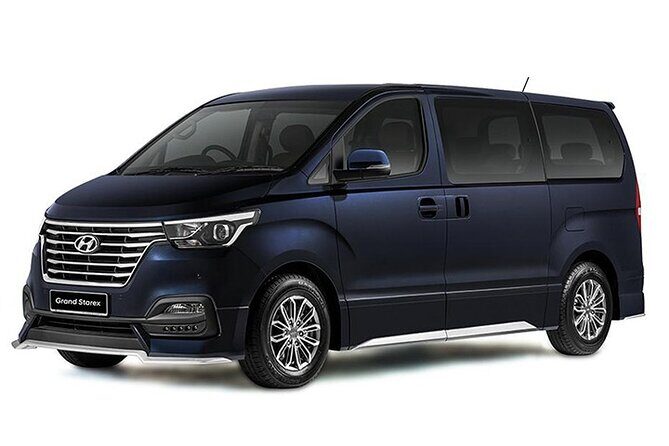 Spacious Large MPV KUL Airport Transfers Kuala Lumpur City Center - The Practicalities of Booking and Using the Service