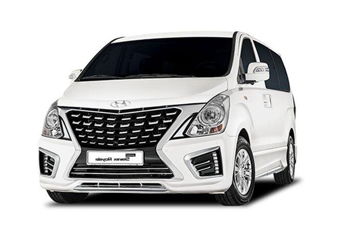 Spacious Large MPV KUL Airport Transfers Kuala Lumpur City Center - What Travelers Say: The Real-World Experience