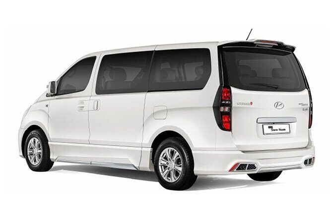 Spacious Large MPV KUL Airport Transfers Kuala Lumpur City Center - Who Should Consider This Transfer?