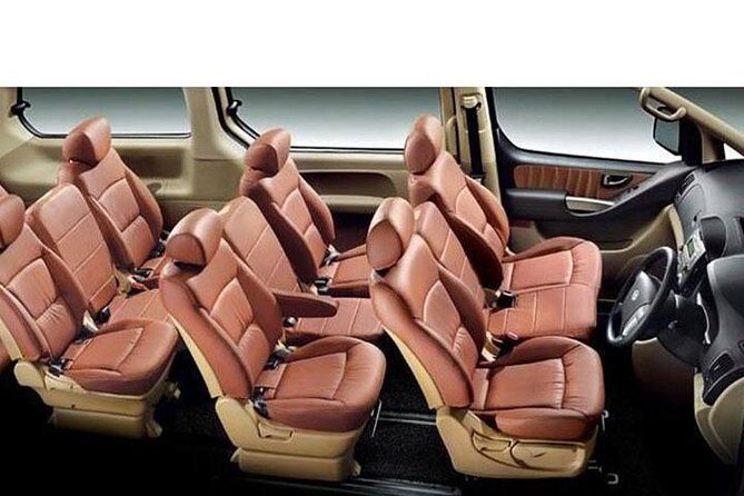 Spacious Large MPV KUL Airport Transfers Kuala Lumpur City Center - Final Thoughts: Is It Worth It?