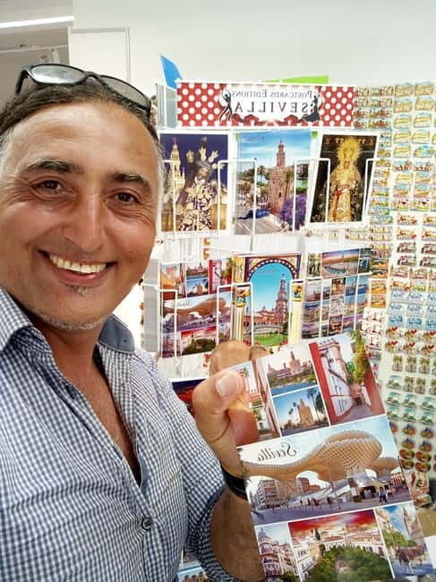 Spain Top Tour (Barcelona, Madrid, Valencia, Malaga,Sevilla) - First Impressions: Ease and Coverage