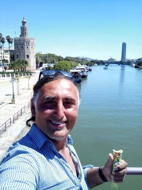 Spain Top Tour (Barcelona, Madrid, Valencia, Malaga,Sevilla) - Detailed Breakdown of the Itinerary