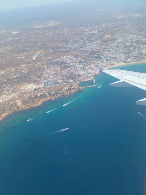 Spain Top Tour (Barcelona, Madrid, Valencia, Malaga,Sevilla) - Accommodations and Free Activities
