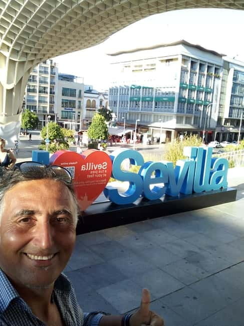 Spain Top Tour (Barcelona, Madrid, Valencia, Malaga,Sevilla) - What Real Travelers Say