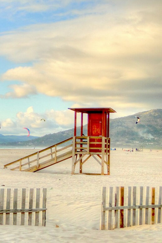 Spain's Best Beaches: Day-Trip from Seville - Who This Tour Is Best For