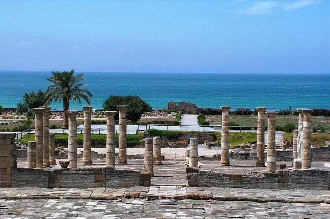 Spain's Best Beaches Day Trip from Seville - Transportation and Group Size: What It Means for You