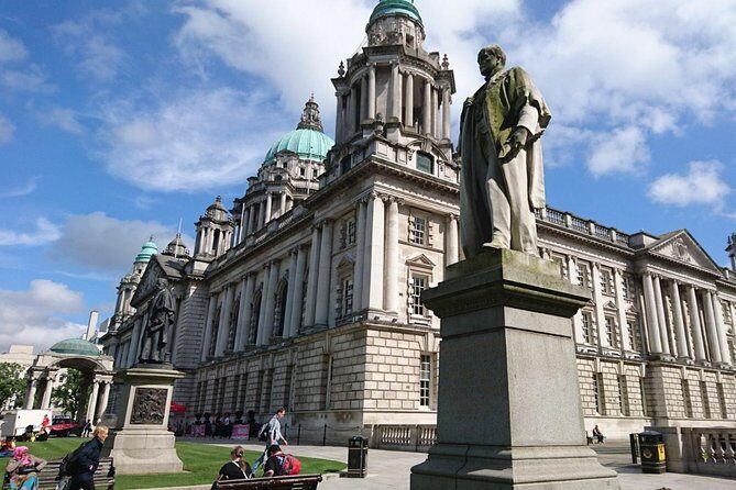 Spanish Belfast And Giants Causeway Tour - FAQ