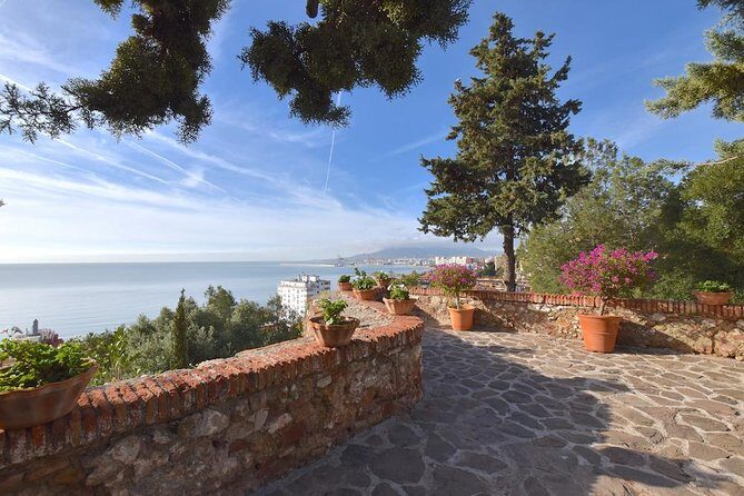 Spanish Civil War Private Walking Tour in Malaga - Authenticity and Highlights from Reviewers