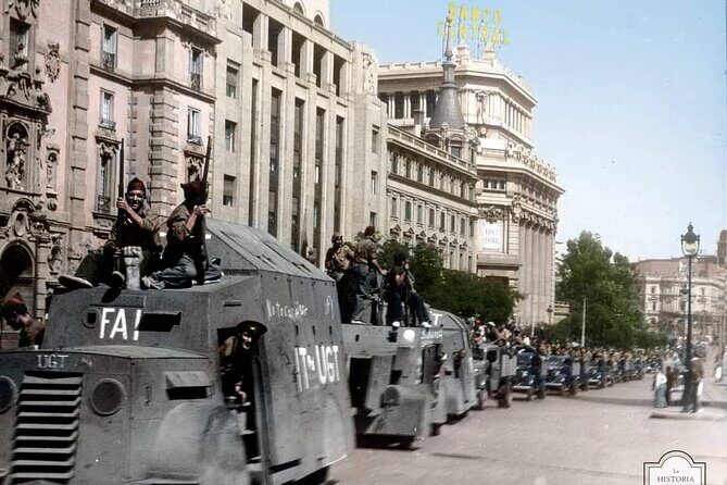 Spanish Civil War start of 2 World War, Guernica Franco - Frequently Asked Questions
