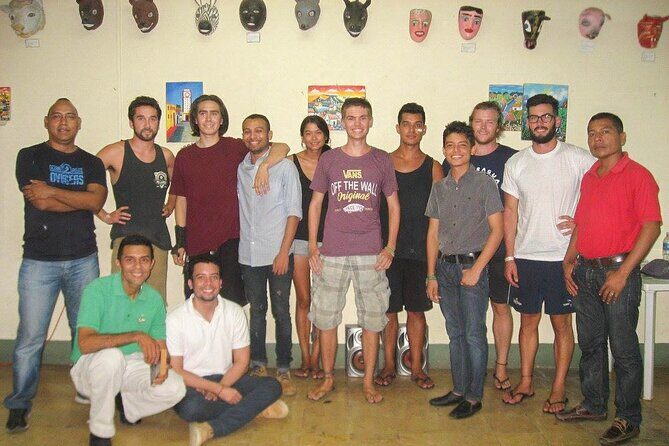 spanish classes - Key Points