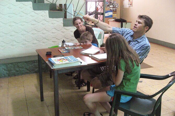 spanish classes - Authentic Experiences and Cultural Insights