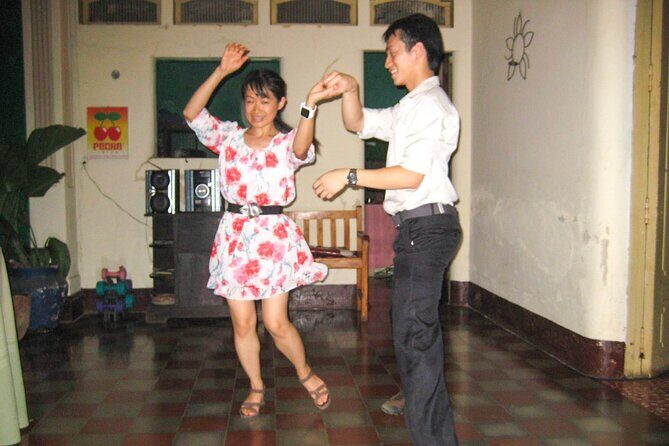 spanish classes - Who Will Love This Tour?