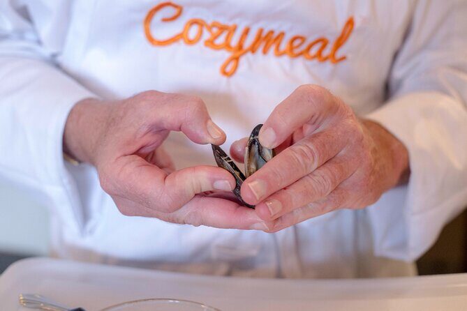 Spanish Cooking Class With Paella in Sacramento (4-Course Menu) - What to Expect from Your Spanish Cooking Adventure