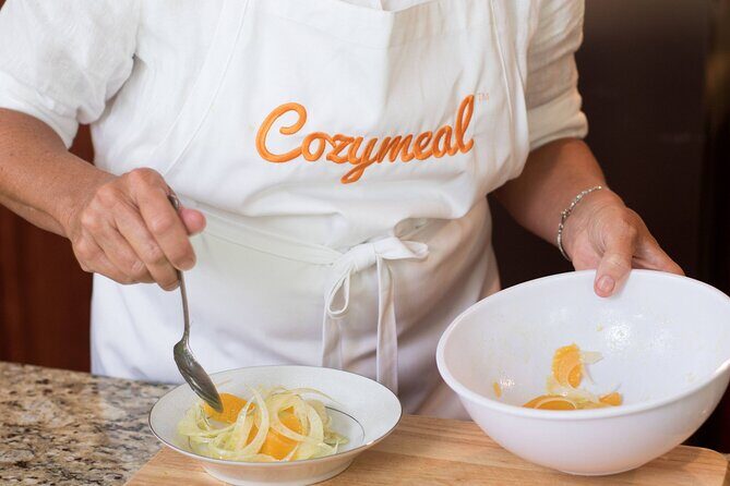 Spanish Cooking Class With Paella in Sacramento (4-Course Menu) - Who Would Enjoy This?