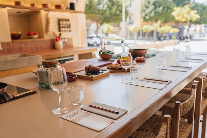 Spanish Cooking Experience in Mallorca - A Taste of Mallorca’s Culinary Heart: Spanish Cooking Experience