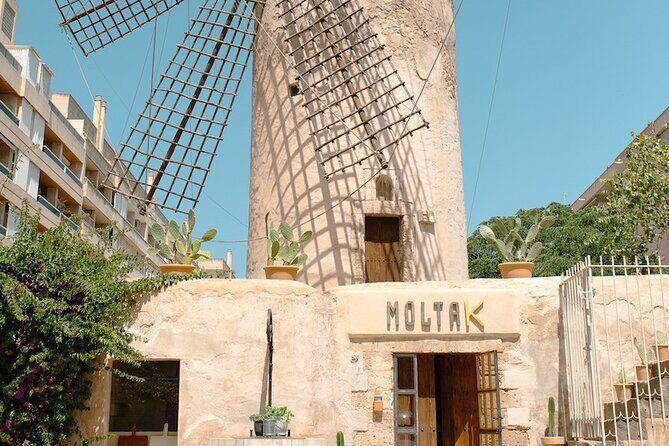 Spanish Cooking Experience in Mallorca - Key Points