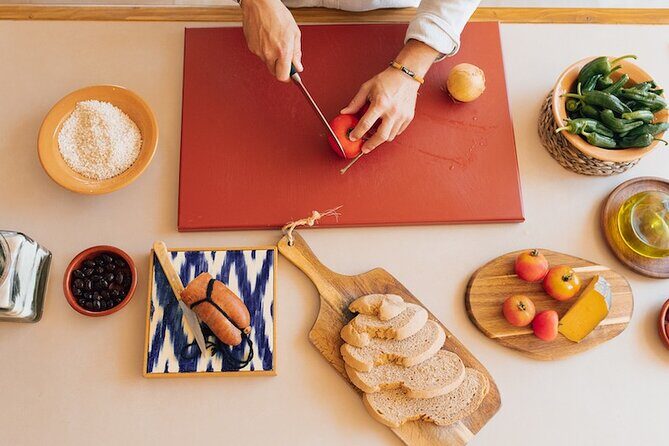 Spanish Cooking Experience in Mallorca - Authentic Reviews: What Real Participants Say