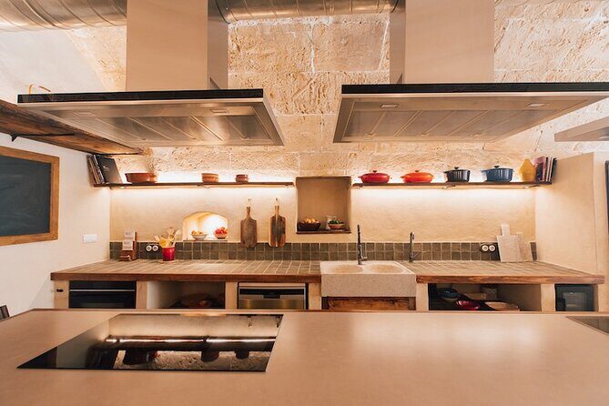 Spanish Cooking Experience in Mallorca - FAQ