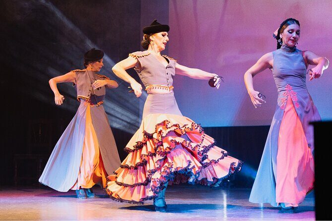 Spanish Flamenco Show in Puerto de la Cruz - Authenticity and Cultural Significance