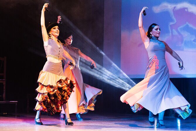 Spanish Flamenco Show in Puerto de la Cruz - Final Thoughts: Is It Worth It?