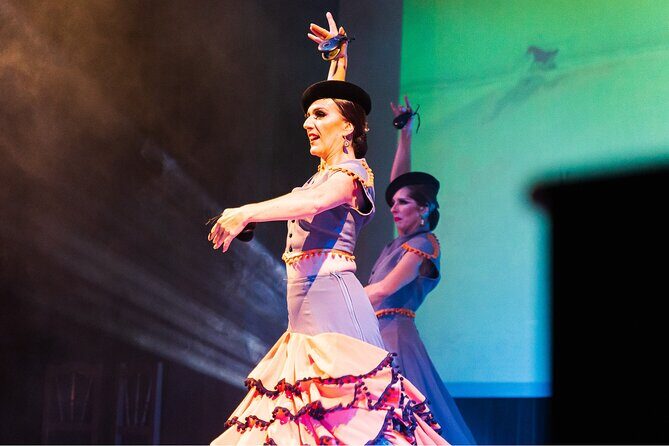 Spanish Flamenco Show in Puerto de la Cruz - Frequently Asked Questions