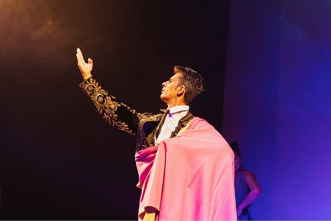 Spanish Flamenco Show in Puerto de la Cruz - Summing Up