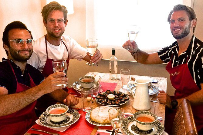 Spanish Food Lessons: Paella and More - Key Points