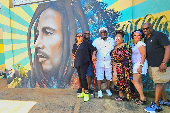 Spanish, French Full Day Tour in St Ann, Jamaica - An Authentic Jamaican Adventure: Spanish & French Full Day Tour in St Ann