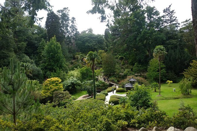 Spanish Glendalough And Powerscourt Tour - What Travelers Are Saying