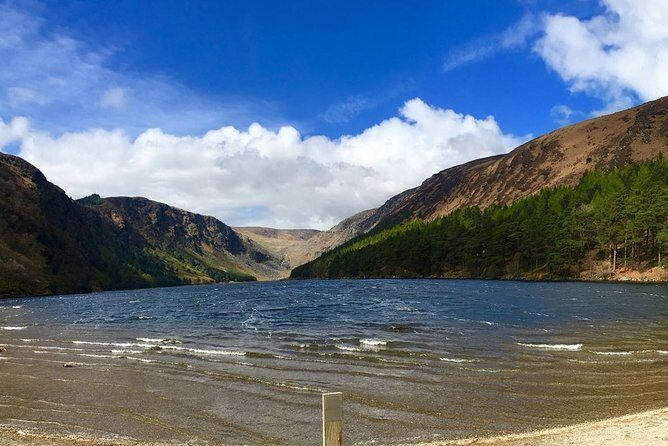 Spanish Glendalough And Powerscourt Tour - Final Thoughts