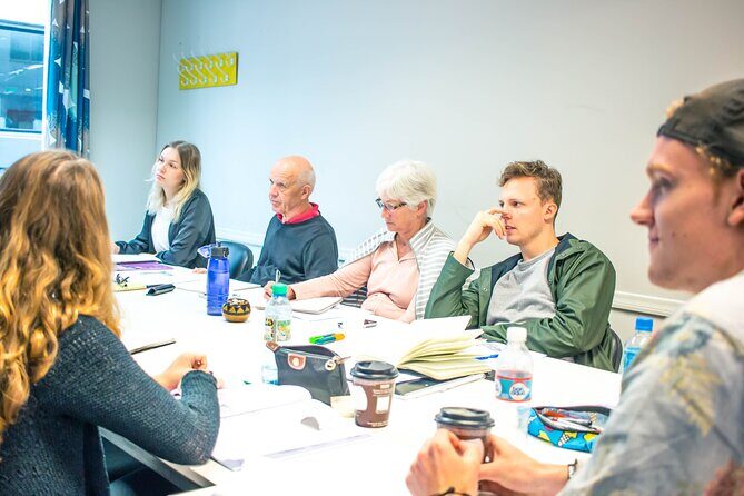 Spanish Group Course in Buenos Aires, Argentina: 20 Lessons - A Practical Guide to the Buenos Aires Spanish Course