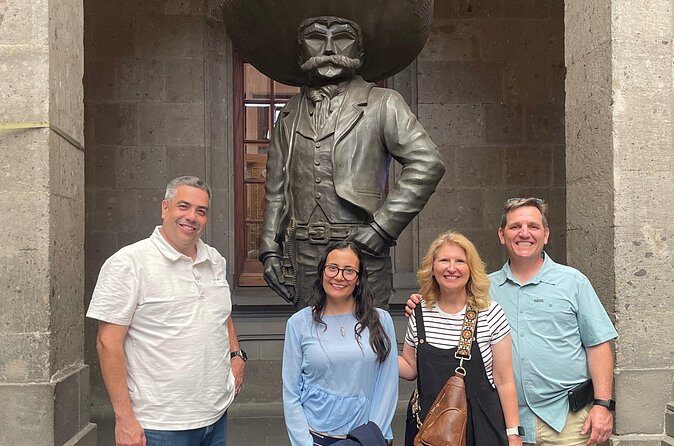 Spanish Immersion Tour Culture, Cuisine and History - The Sum Up